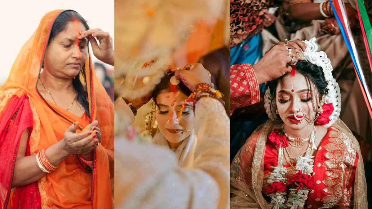 सिंदूर के क्या हैं फायदे, जानिए आयुर्वेद और हिंदू धर्म में क्या है इसका महत्व?