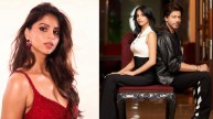suhana khan birthday net worth shahrukh khan daughter king movie luxury life know here