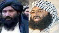 terrorist abudul Rauf Azhar and masud Azhar