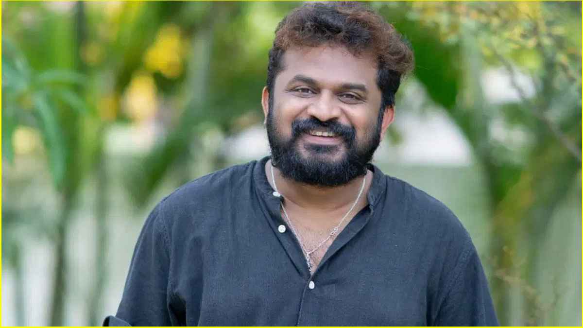 tharun moorthy