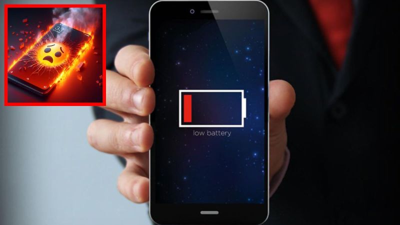 tips to get rid draining problem in phone