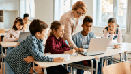 top 10 countries whose education system is best