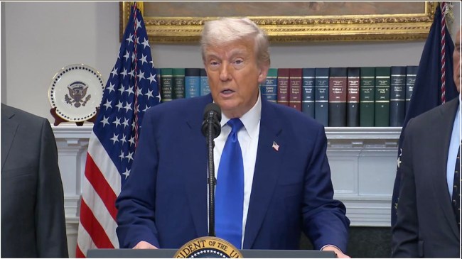 Donald Trump Donald Trump | Security Breach | US President