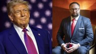 Jason Miller, US President Donald Trump।