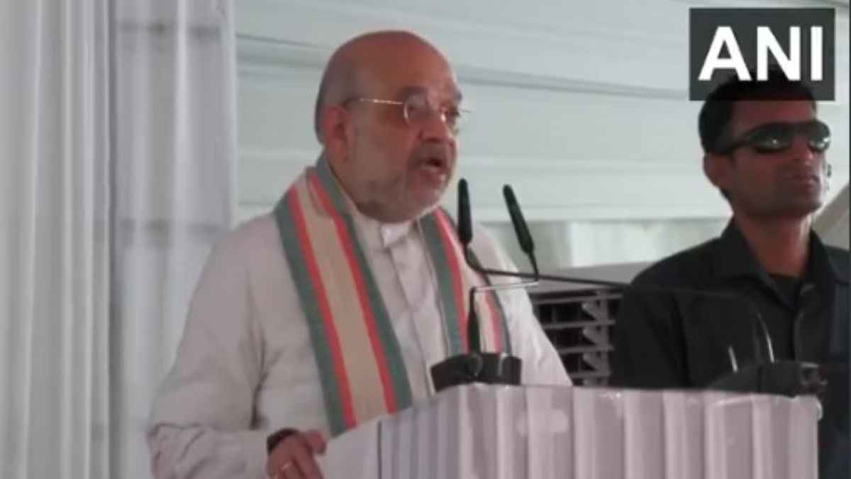union home minister amit shah visit poonch