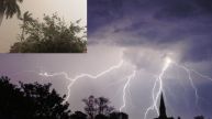 UP Rain Alert