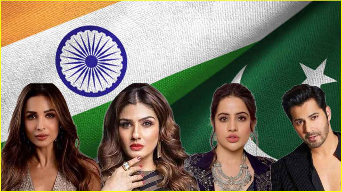 India Pakistan Ceasefire