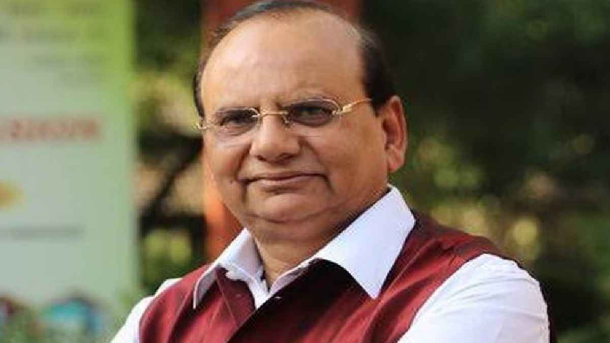 Delhi LG vinai kumar saxena, Supreme Court।