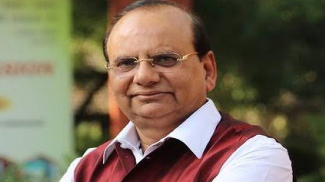 Delhi LG vinai kumar saxena, Supreme Court।