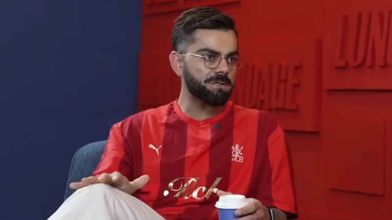 IPL 2025: विराट कोहली का बड़ा खुलासा, आखिर क्यों छोड़ी थी RCB की कप्तानी?