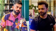 singer rahul vaidya reaction after called cricketer virat kohli joker