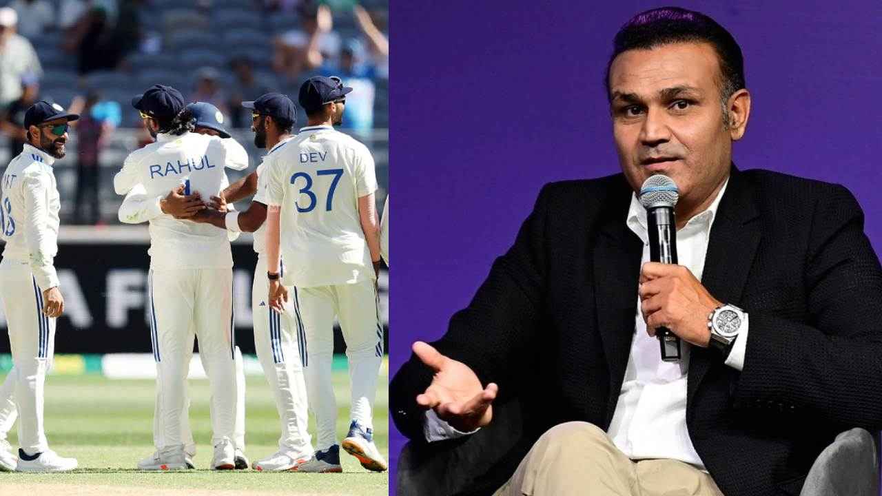 virender sehwag