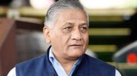 vk singh
