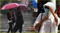 Uttar Pradesh Weather