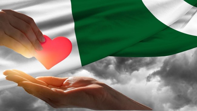 अलीगढ़ के बादल को पाक में मिली बड़ी सजा pakistan court, aligarh News, पाकिस्तानी कोर्ट, अलीगढ़ न्यूज