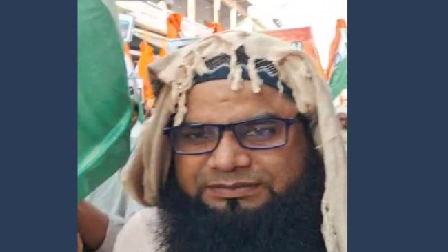 आईबी ने कासिम को हिरासत में लिया Operation Sindoor, intelligence bureau, ऑपरेशन सिंदूर, इंटेलिजेंस ब्यूरो, Rajasthan News, राजस्थान न्यूज