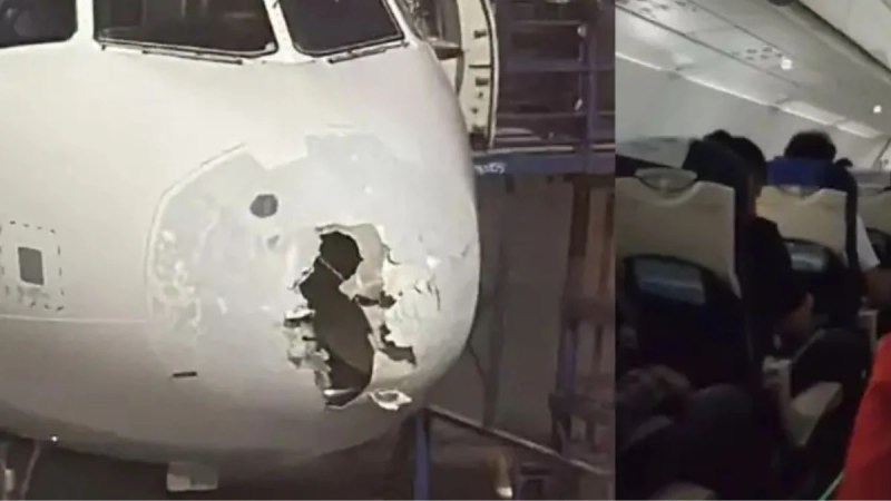 indigo flight, Delhi News, इंडिगो फ्लाइट, दिल्ली न्यूज