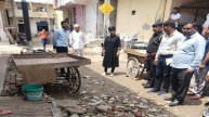 CEO of Greater Noida Authority Greater Noida News