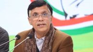 कांग्रेस नेता पवन खेड़ा