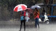 गुजरात का मौसम