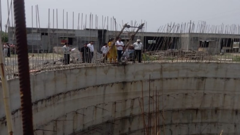 Greater Noida West, Greater Noida Authority, ग्रेटर नोएडा न्यूज, ग्रेटर नोएडा अथॉरिटी, उत्तर प्रदेश न्यूज