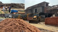 Greater Noida Authority, Greater Noida News, Bulldozer Action, Uttar Pradesh News, ग्रेटर नोएडा अथॉरिटी, ग्रेटर नोएडा न्यूज