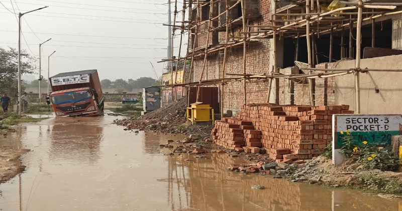 Greater Noida Authority, Greater Noida News, ग्रेटर नोएडा अथॉरिटी, ग्रेटर नोएडा न्यूज