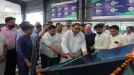 Greater Noida West, Greater Noida Authority, ग्रेटर नोएडा न्यूज, ग्रेटर नोएडा अथॉरिटी, latest News, Material Recovery Facility Centre