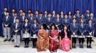 CBSE Result 2025, Noida News