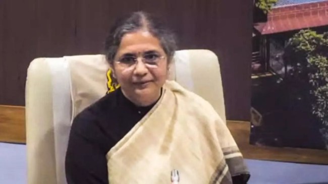 Supreme Court, Delhi News, Justice Bela Trivedi, Chief Justice Justice Gavai, सुप्रीम कोर्ट