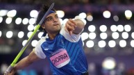 neeraj chopra indian Army, नीरज चोपड़ा, इंडियन आर्मी