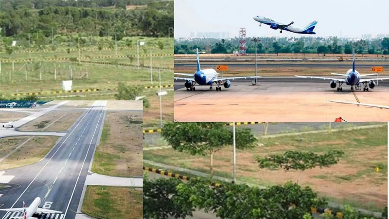 Yamuna Authority, Noida Airport, यीडा प्लॉट स्कीम, यमुना अथॉरिटी, नोएडा एयरपोर्ट