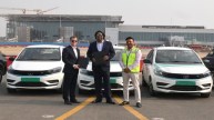 Noida International Airport, Uber Ride Pay, नोएडा इंटरनेशनल एयरपोर्ट, नोएडा न्यूज