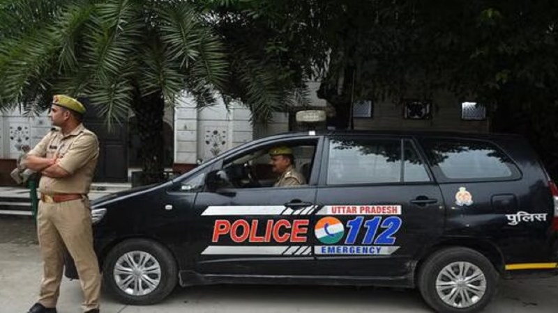 Noida News, Noida police, नोएडा न्यूज, नोएडा पुलिस