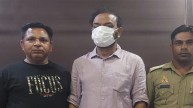 GST, Noida News, जीएसटी अधिकारी, नोएडा न्यूज