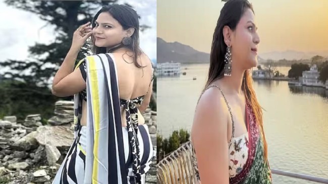 Pahalgam attack 2025, Jyoti Malhotra, यूट्यूबर ज्योति मल्होत्रा, पहलगाम आतंकी हमला