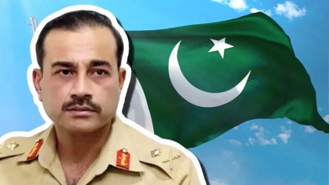 Pakistan Army chief Asim munir, Operation Sindoor, पाकिस्तान आर्मी, ऑपरेशन सिंदूर
