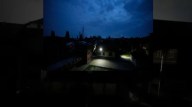 Operation sindoor, Indian-Pakistan tension, blackout
