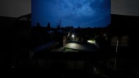 Operation sindoor, Indian-Pakistan tension, blackout