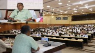 Bihar News, bihar government, Principal Secretary H R Srinivas, बिहार खबर