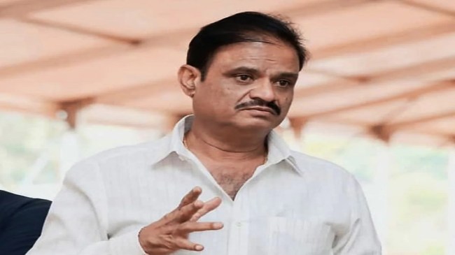 Karnataka Police, bjp karnataka, बीजेपी विधायक मुनिरत्न नायडू