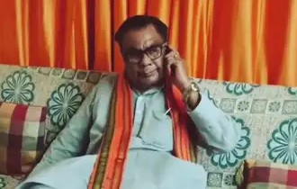 UP BJP, Uttar Pradesh News, भाजपा नेता बब्बन सिंह, यूपी बीजेपी