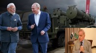 india and Russia, S-500 air defence system, operation sindoor