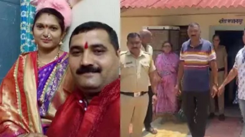 maharashtra police, Mumbai News, महाराष्ट्र पुलिस, मुंबई न्यूज, ताजा खबर, Latest News