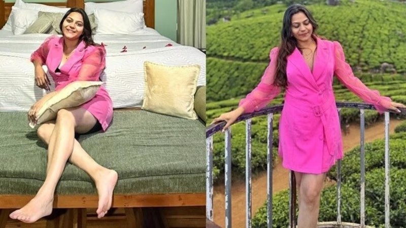 Jyoti Malhotra, Hariyana News, यूट्यूबर ज्योति मल्होत्रा, बाड़मेर, मुनाबाब