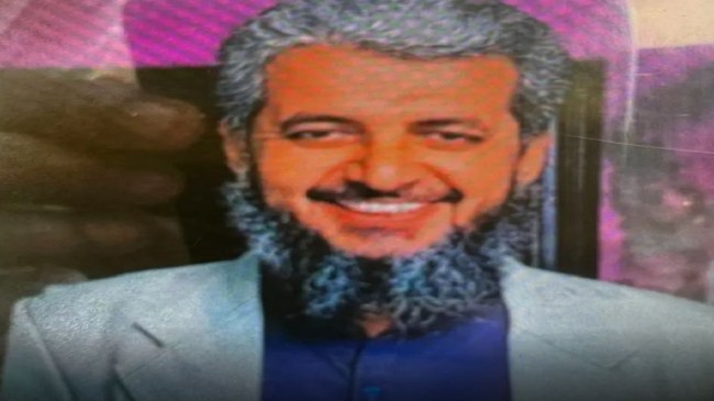 TRF terrorist, Pahalgam terror attack, abu saifullah, पहलगाम आतंकी हमला