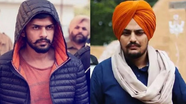 Sidhu Moose Wala Case Lawrence Bishnoi Gang, लॉरेंस बिश्नोई गैंग, सिद्धू मूसेवाला हत्याकांड