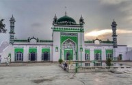 Allahabad Court, Sambhal Jama Masjid, इलाहाबाद हाईकोर्ट, संभल जामा मस्जिद