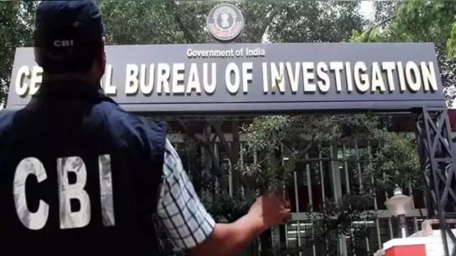 Former Governor Satyapal Malik, jammu kashmir, CBI, Chenab Valley Power Projects Private Limited, सीबीआई, पूर्व राज्यपाल सत्यपाल मलिक