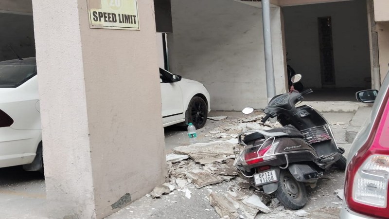 Greater Noida West Greater Noida News, नोएडा न्यूज, ग्रेटर नोएडा वेस्ट न्यूज